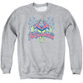 DC Comics Splish Splash Crewneck Sweatshirt
