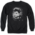 Elvis Presley Sweater Crewneck Sweatshirt