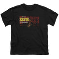 Elvis Presley From Elvis In Memphis Youth/Toddler T-Shirt