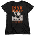 Pink Floyd Pompeii Womens T-Shirt