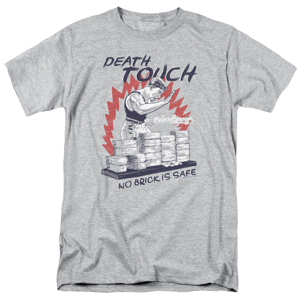 Bloodsport Death Touch T-Shirt