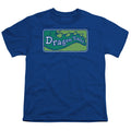 Dragon Tales Logo Clean Youth/Toddler T-Shirt