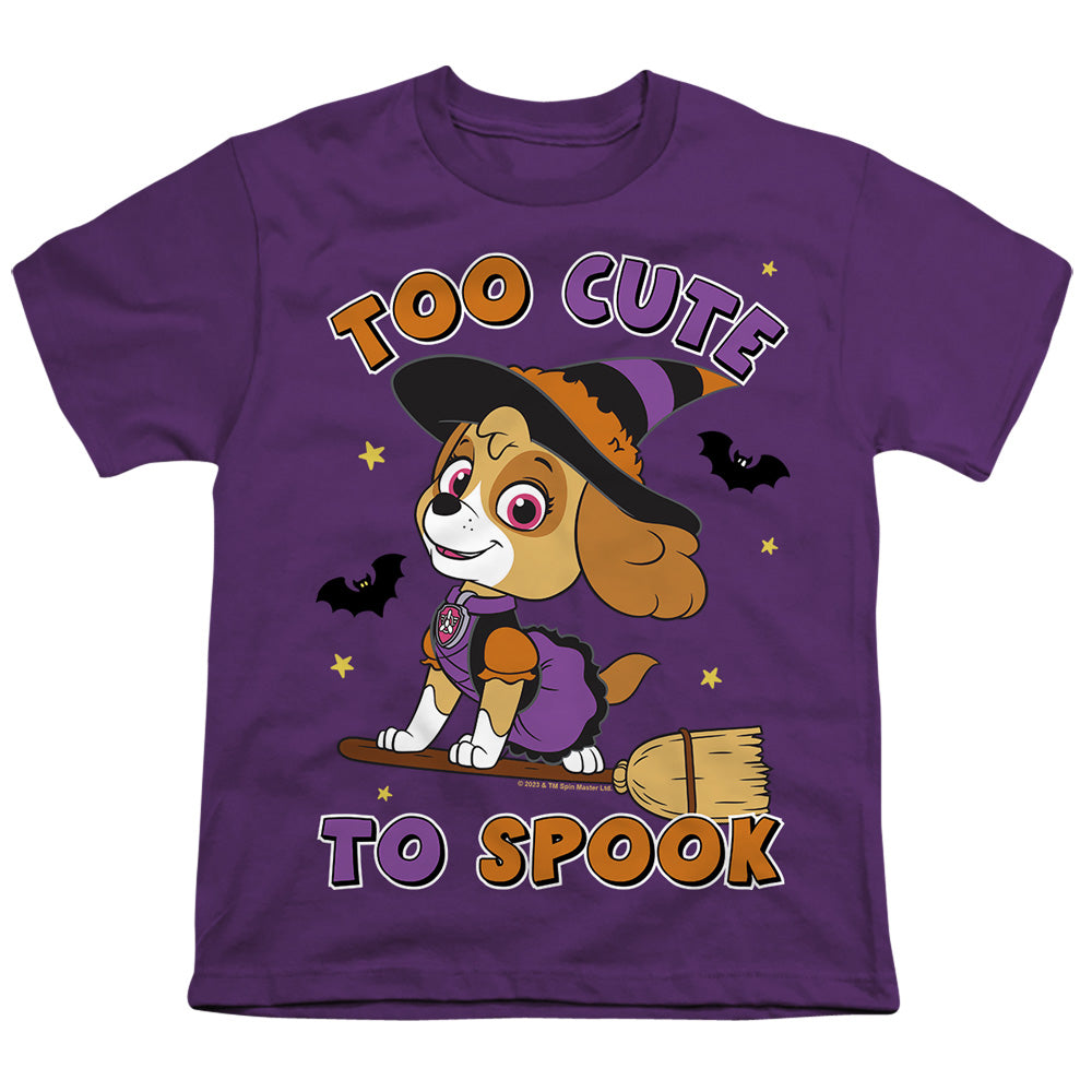 Paw Patrol Spooky Skye Youth/Toddler T-Shirt