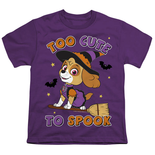 Paw Patrol Spooky Skye Youth/Toddler T-Shirt