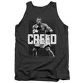Creed Final Round Tank Top
