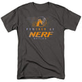 Powered by Nerf Nation T-Shirt
