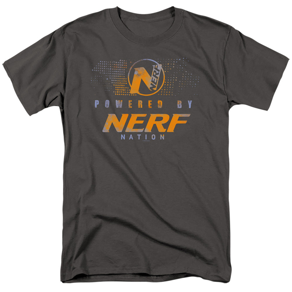 Powered by Nerf Nation T-Shirt