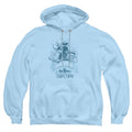 Billy & Mandy Sketched Pullover Hoodie
