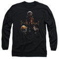 Trick 'r Treat Samhain Long Sleeve T-Shirt