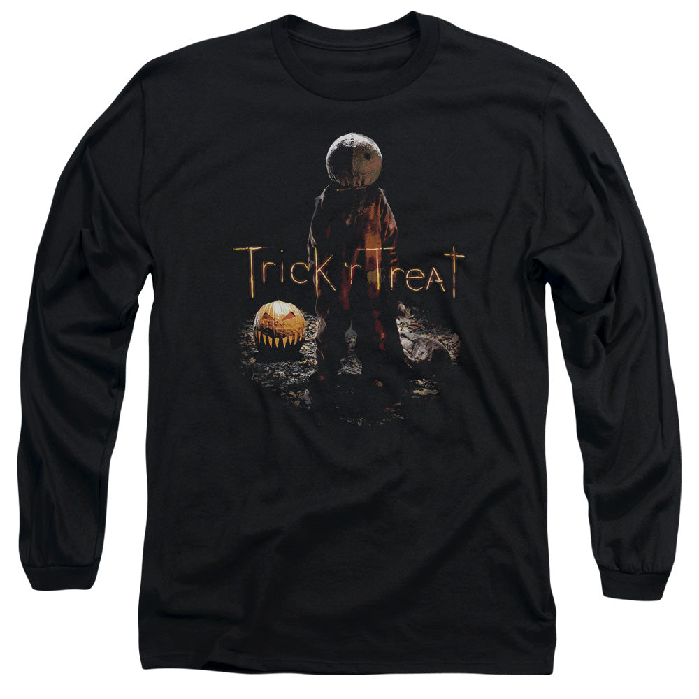 Trick 'r Treat Samhain Long Sleeve T-Shirt