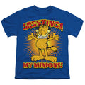 Garfield Minions Youth/Toddler T-Shirt