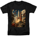 Forwards to Adventure Black