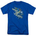 DC Comics The Night Is Young T-Shirt