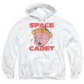 Looney Tunes Space Ghost Pullover Hoodie