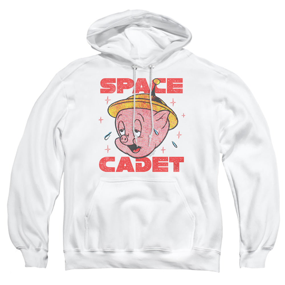 Looney Tunes Space Ghost Pullover Hoodie