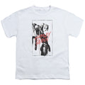 Batman Inked Quinn Youth/Toddler T-Shirt