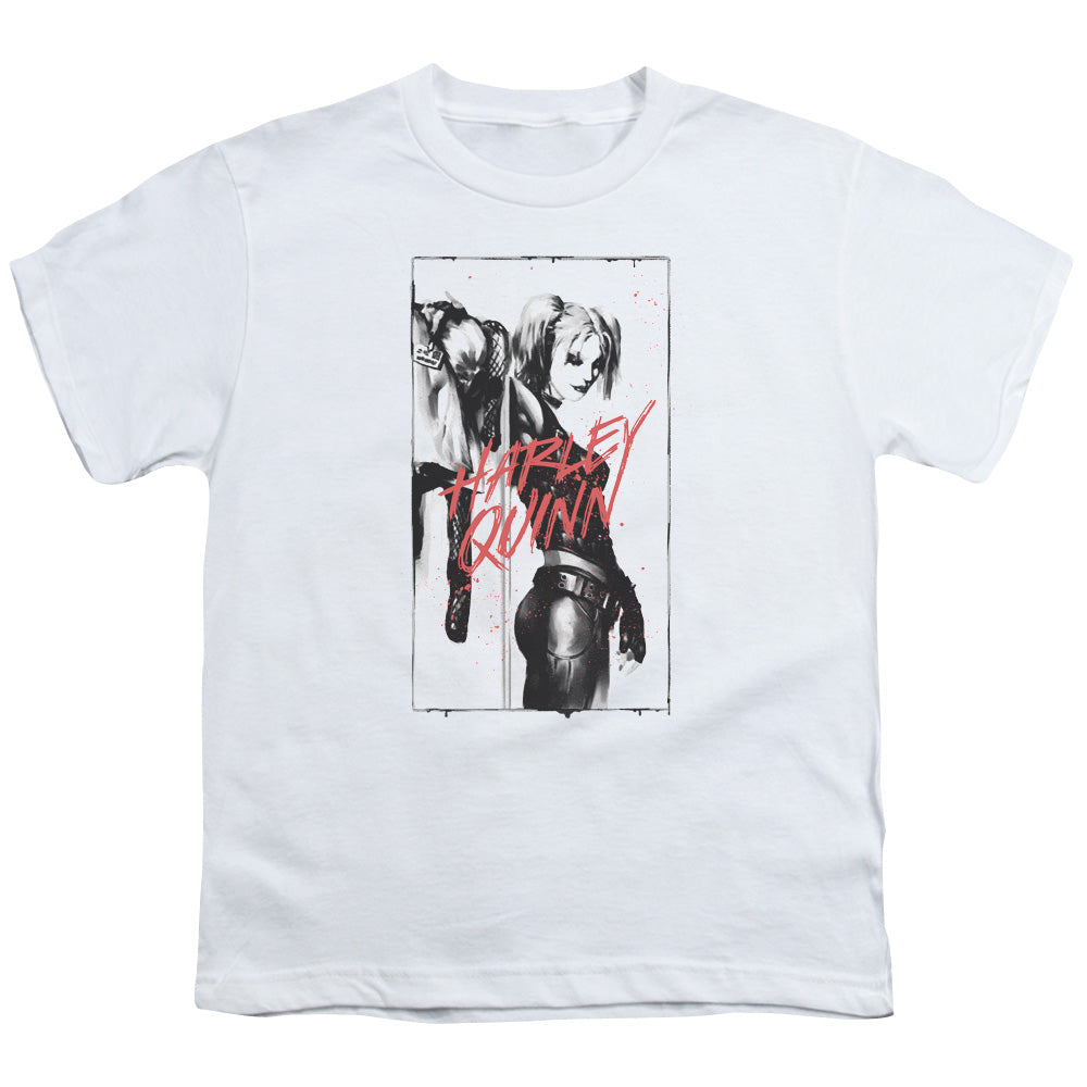 Batman Inked Quinn Youth/Toddler T-Shirt