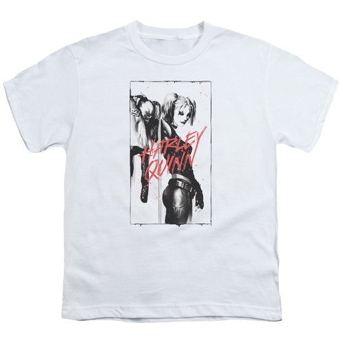 Batman Inked Quinn Youth/Toddler T-Shirt