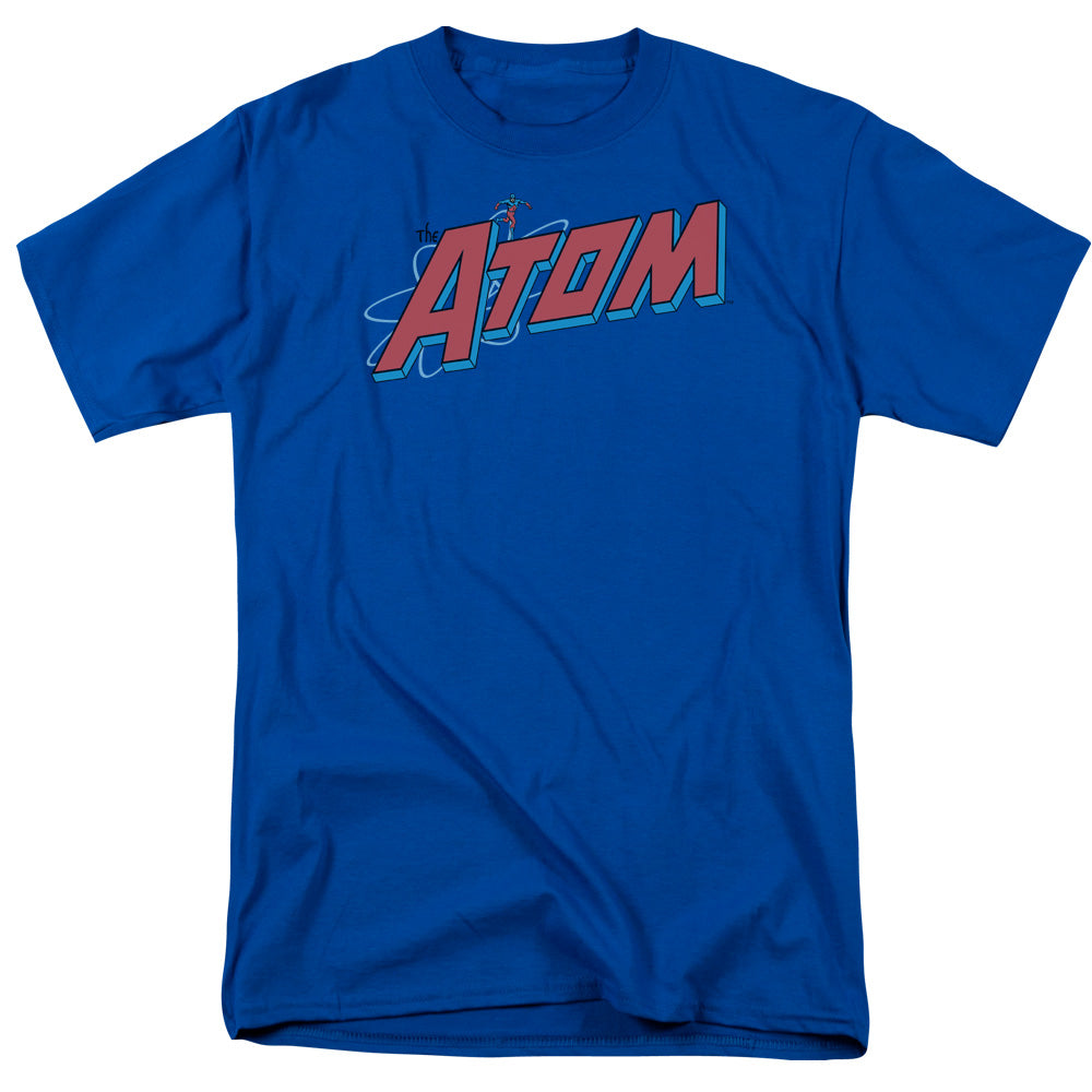 DC Comics The Atom T-Shirt