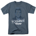 Top Gun Iceman T-Shirt