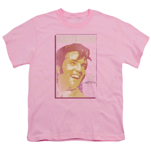Elvis Presley Trouble With Girls Youth/Toddler T-Shirt