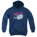 Star Trek Boldly Go Youth Hoodie