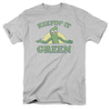 Gumby Keepin It Green T-Shirt