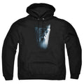 Harry Potter Dumbledore Face Pullover Hoodie