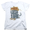 Dungeons & Dragons Donations Welcome Mimic Womens T-Shirt