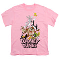 Looney Tunes Gang 2 Youth/Toddler T-Shirt