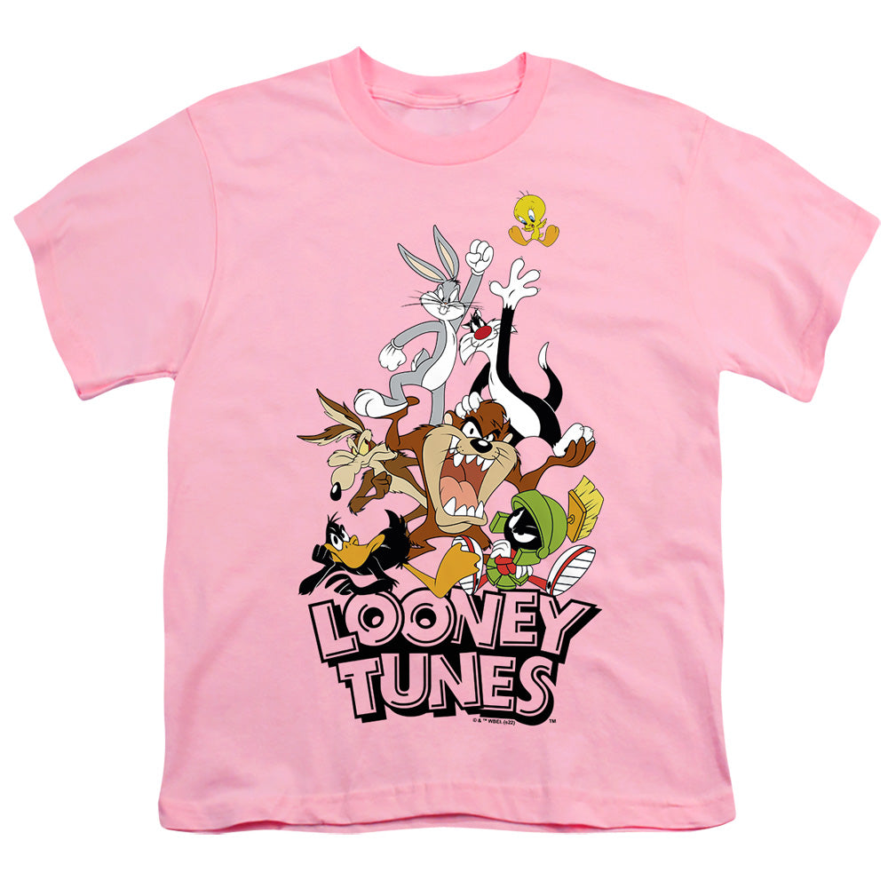 Looney Tunes Gang 2 Youth/Toddler T-Shirt