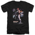 RoboCop Poster V-Neck T-Shirt