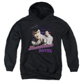 Elvis Presley Heartbreak Hotel Youth Hoodie
