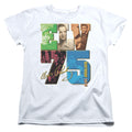 Elvis Presley Birthday 2010 Womens T-Shirt