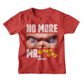 Chucky No More Mr Good Guy Youth/Toddler T-Shirt