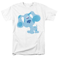 Blue's Clues Happy Blue'S Clues T-Shirt