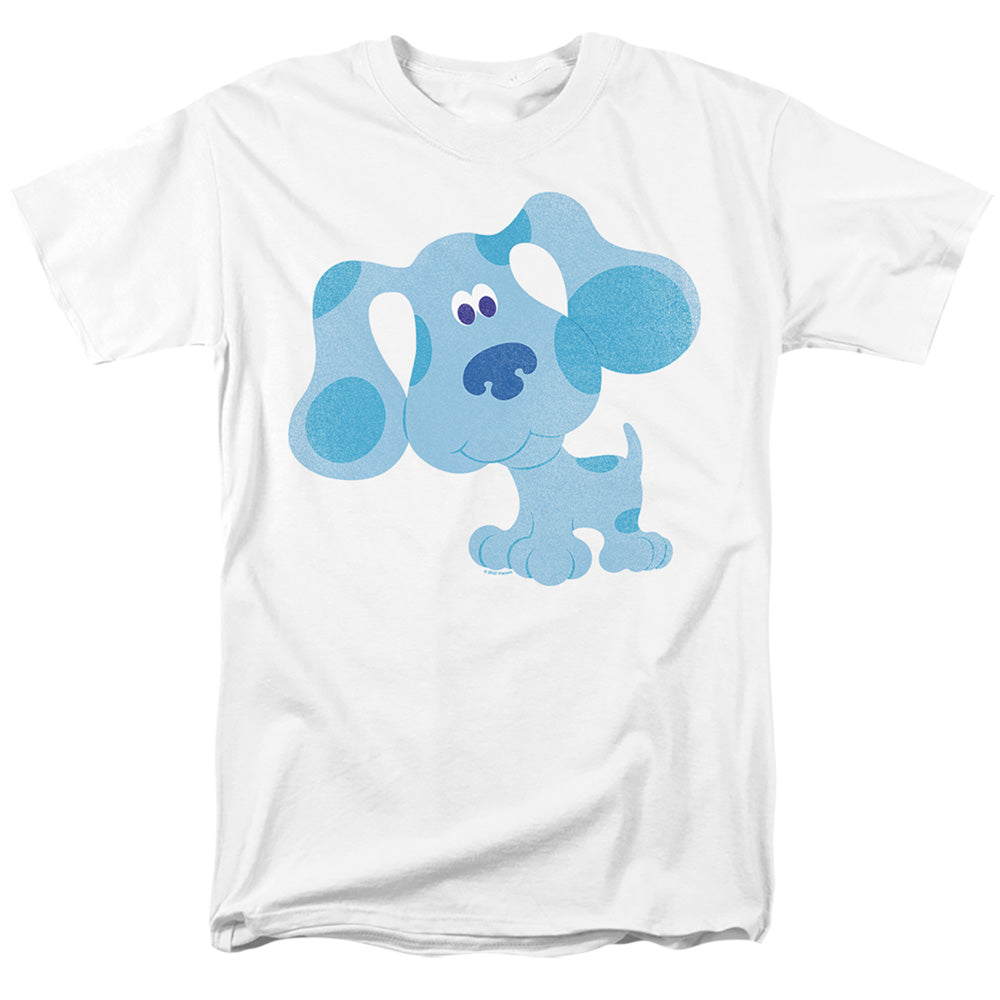 Blue's Clues Happy Blue'S Clues T-Shirt