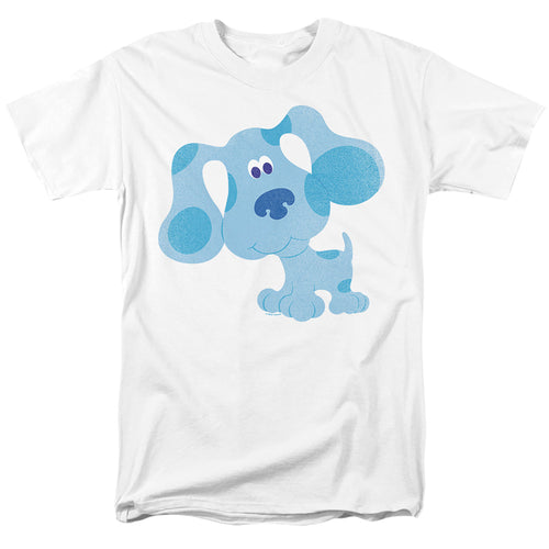Blue's Clues Happy Blue'S Clues T-Shirt