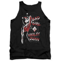 Batman Bad Girl Tank Top