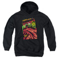 Batman Bat Killers Youth Hoodie