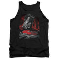 Superman Man of Steel Tank Top