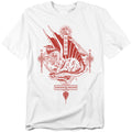 Dungeons & Dragons Year of the Dragon Red Lantern T-Shirt
