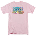 Beverly Hills 90210 Beach Babes T-Shirt