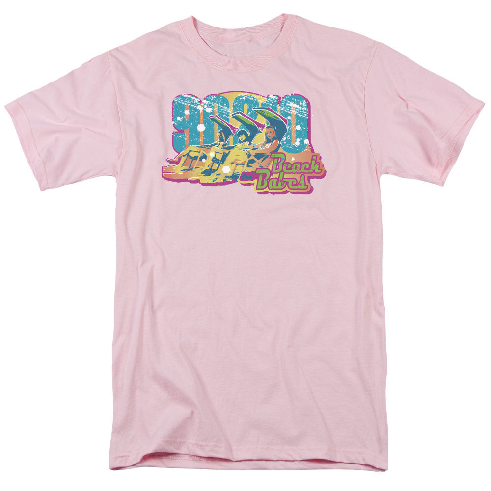 Beverly Hills 90210 Beach Babes T-Shirt