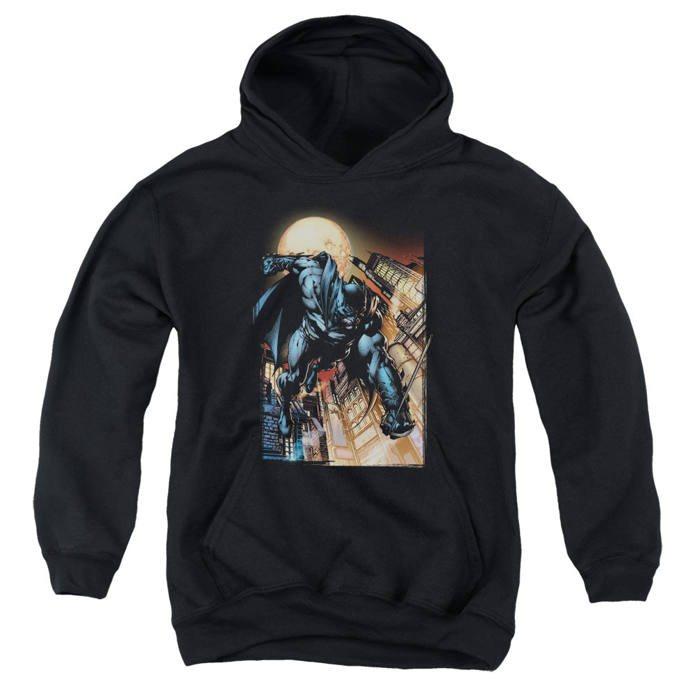 Batman The Dark Knight #1 Youth Hoodie