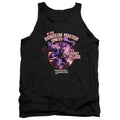 Dungeons & Dragons Dungeon Master Smiles Tank Top