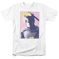 Batman Wayne 80S T-Shirt