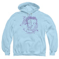 Betty Boop Perfect Kiss Pullover Hoodie