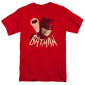 Batman Bat Signal T-Shirt
