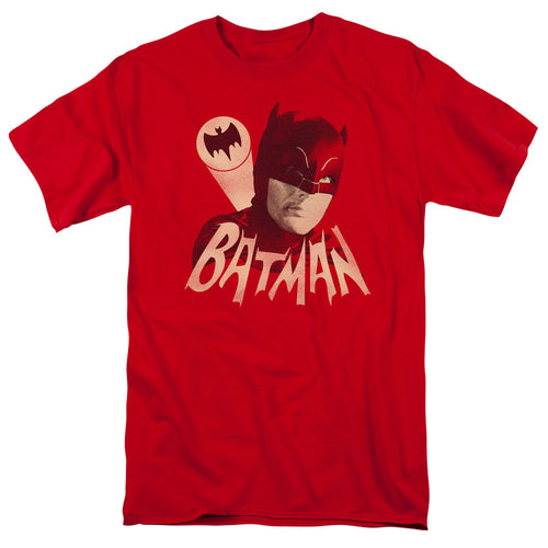 Batman Bat Signal T-Shirt